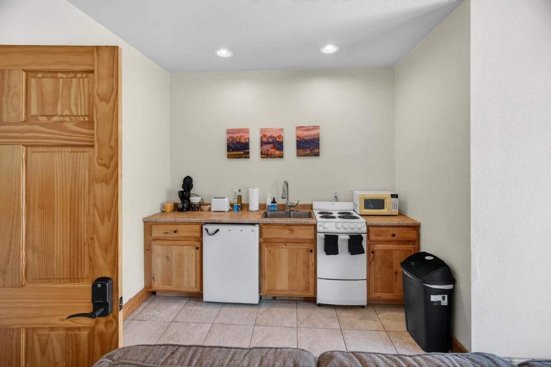 Photo of Kitchen in Fort Collins