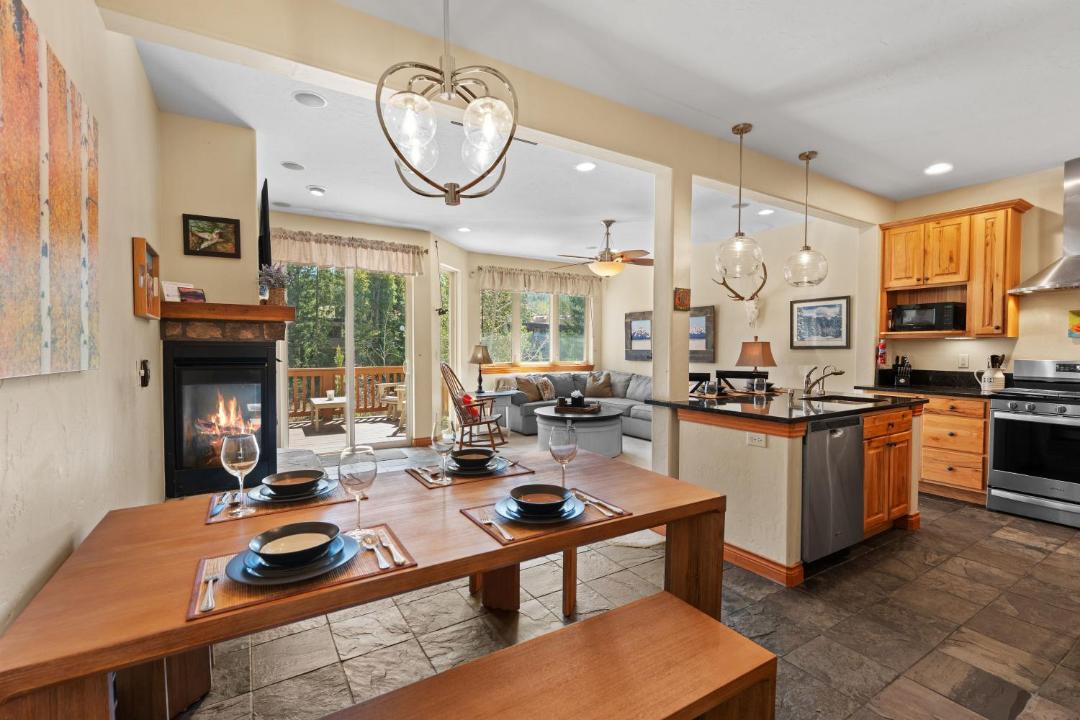 Photo of Kitchen in Winter Park