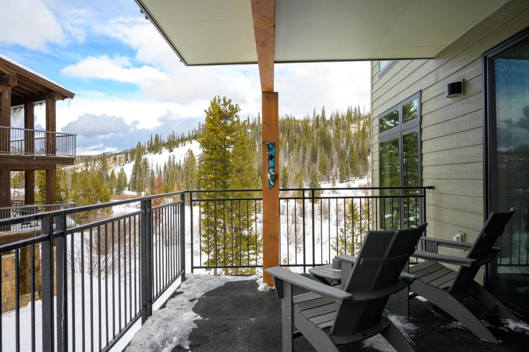 Photo of Patio Balcony in Winter Park