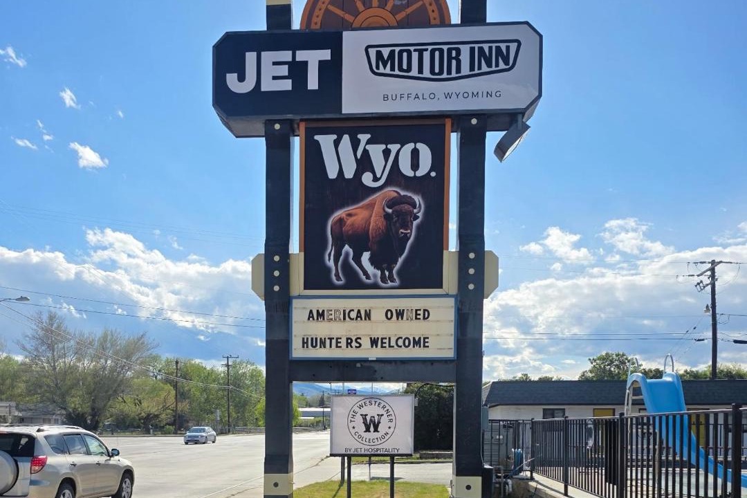 Photo of Outdoor in Buffalo