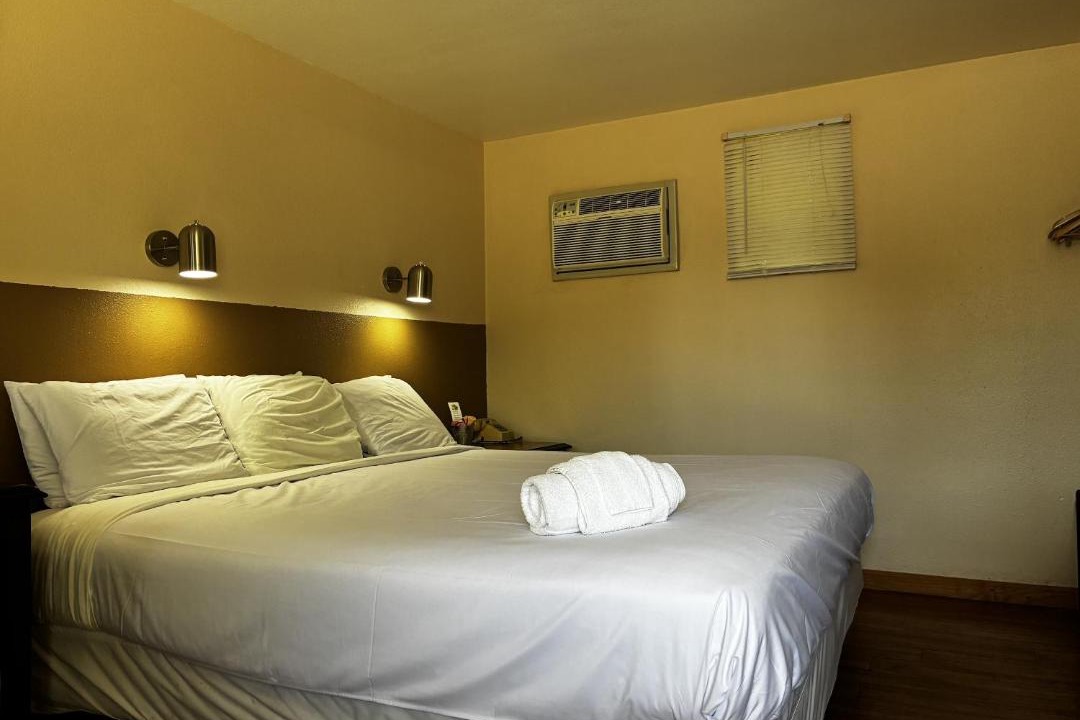 Photo of Bedroom in Buffalo