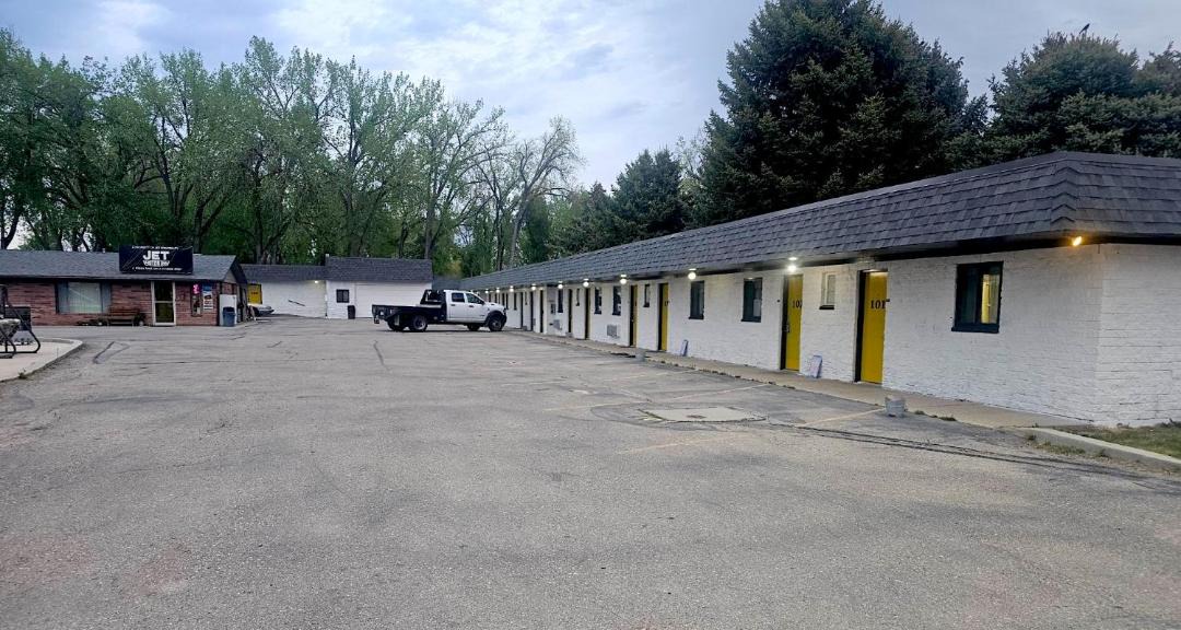 Photo of Buildings in Buffalo