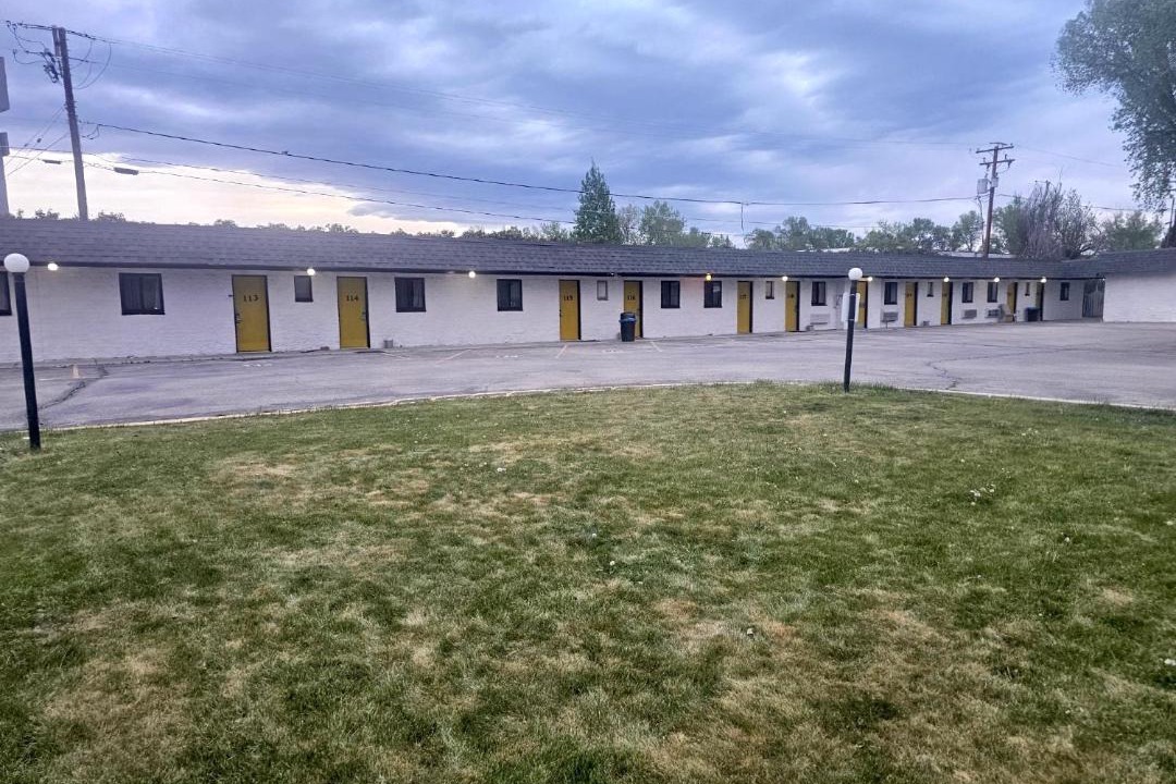 Photo of Buildings in Buffalo
