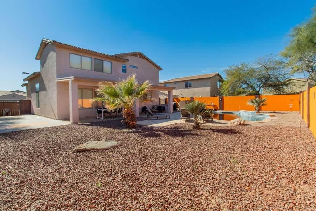 Photo of Others in Casa Grande