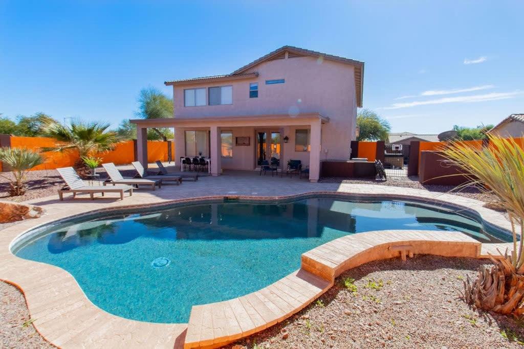 Photo of Others in Casa Grande