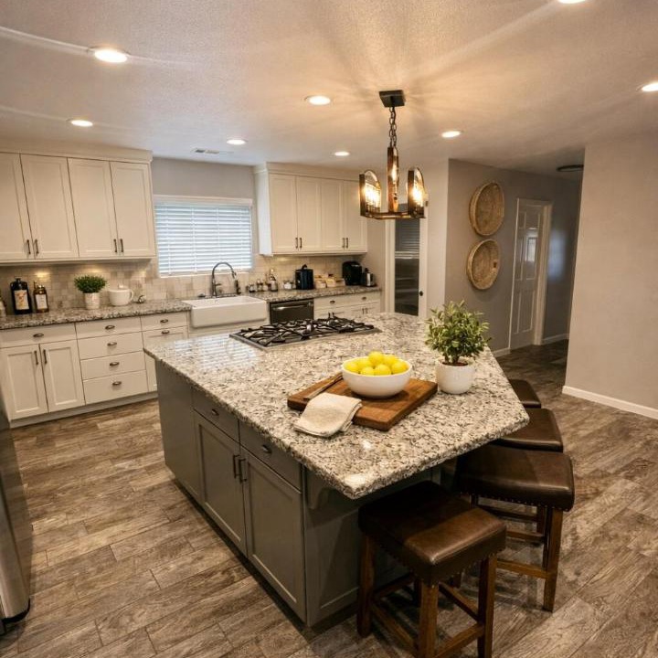 Photo of Kitchen in Exeter