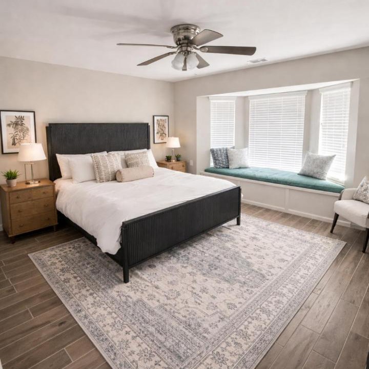 Photo of Bedroom in Exeter