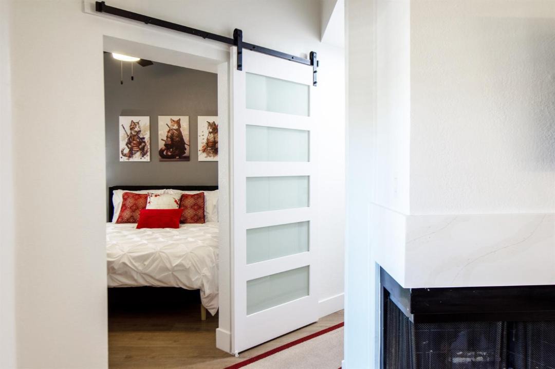Photo of Bedroom in North Scottsdale