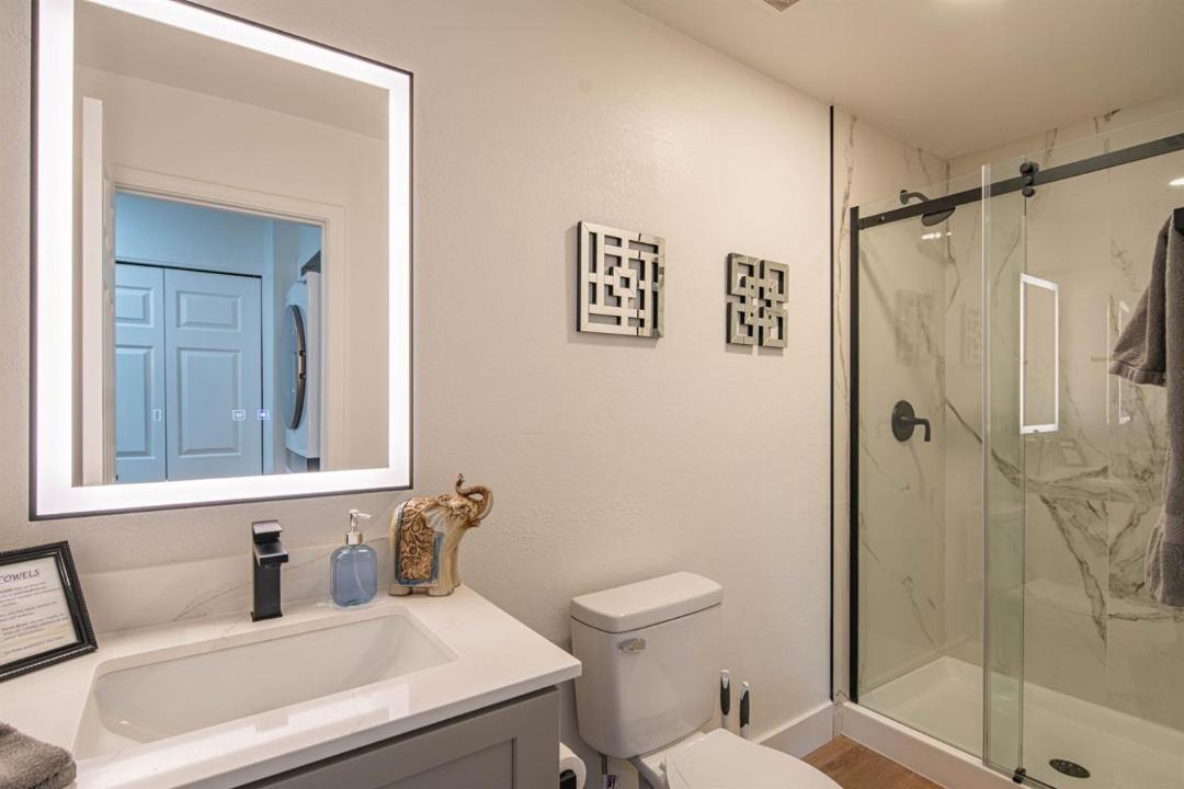 Photo of Bathroom in North Scottsdale