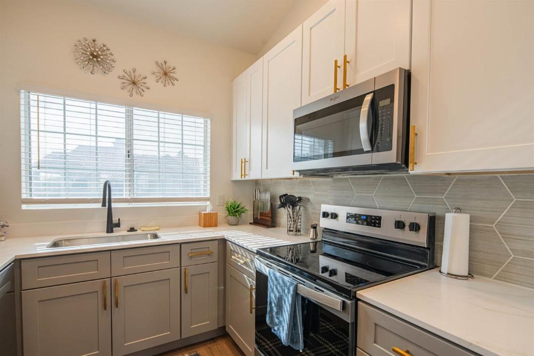 Photo of Kitchen in North Scottsdale