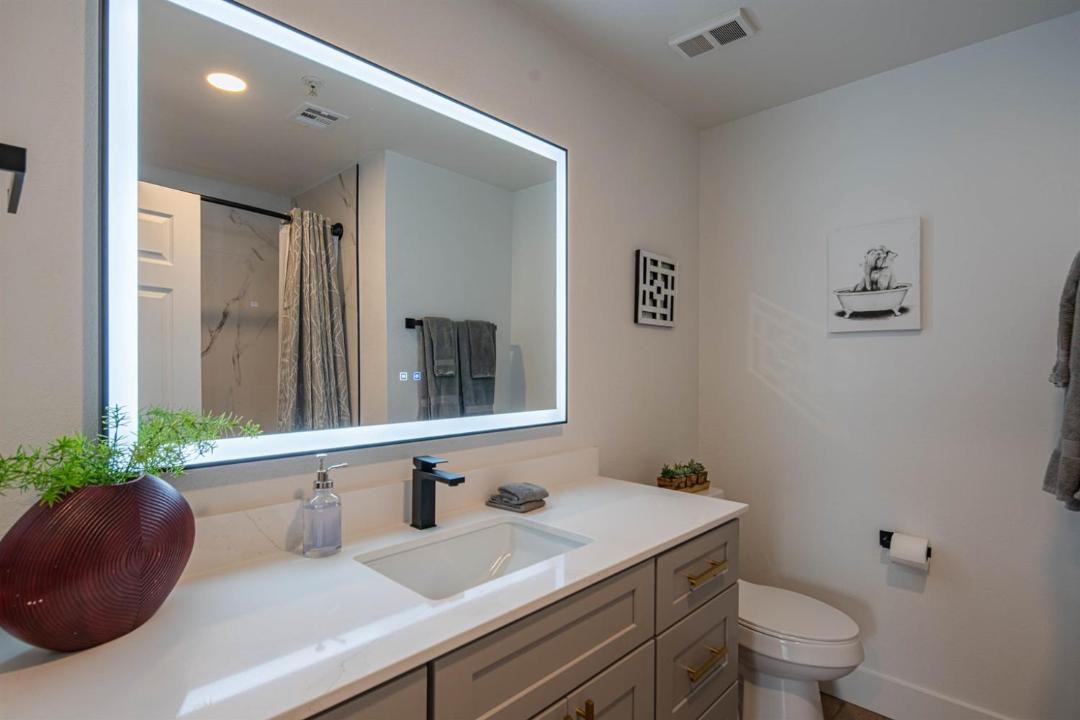 Photo of Bathroom in North Scottsdale