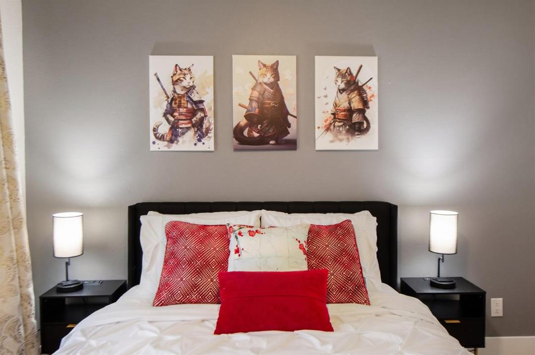Photo of Bedroom in North Scottsdale