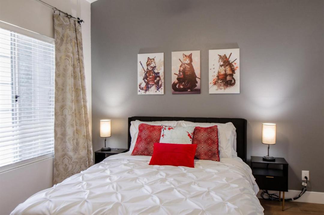 Photo of Bedroom in North Scottsdale