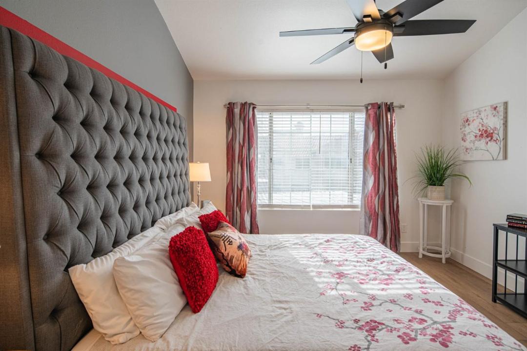 Photo of Bedroom in North Scottsdale