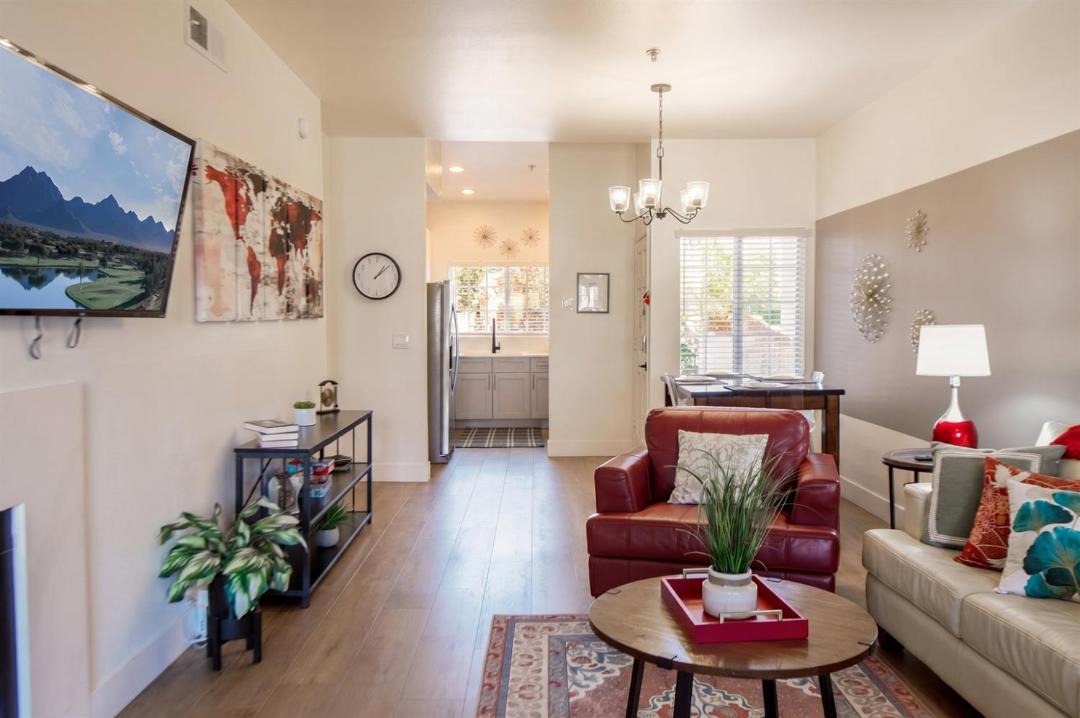 Photo of Livingroom in North Scottsdale