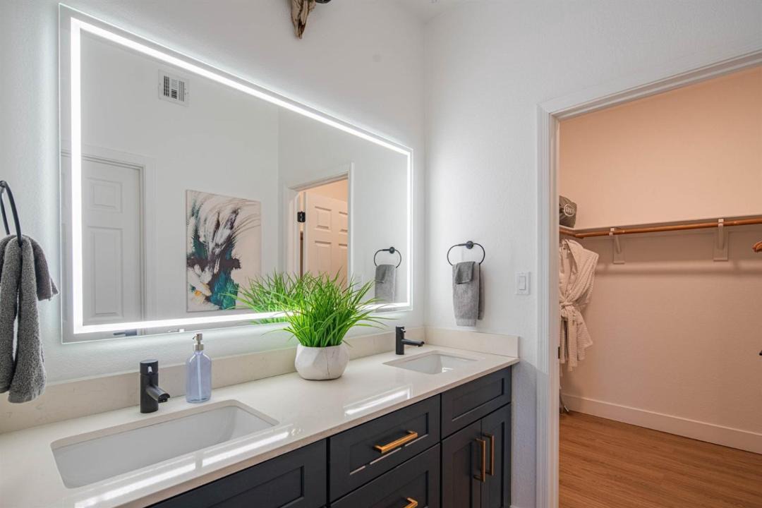Photo of Bathroom in North Scottsdale