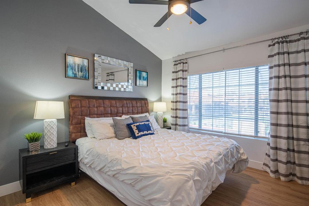 Photo of Bedroom in North Scottsdale