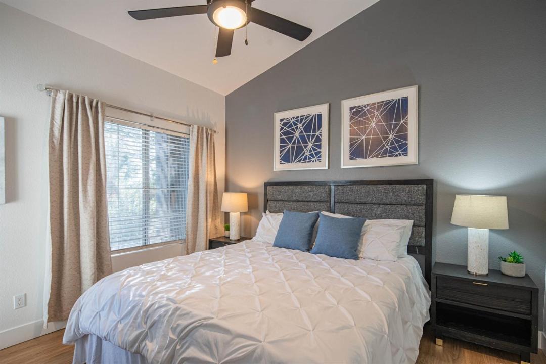Photo of Bedroom in North Scottsdale