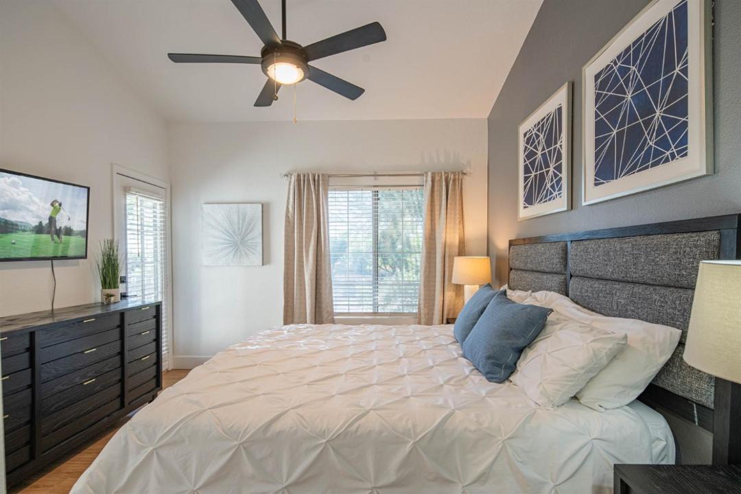Photo of Bedroom in North Scottsdale