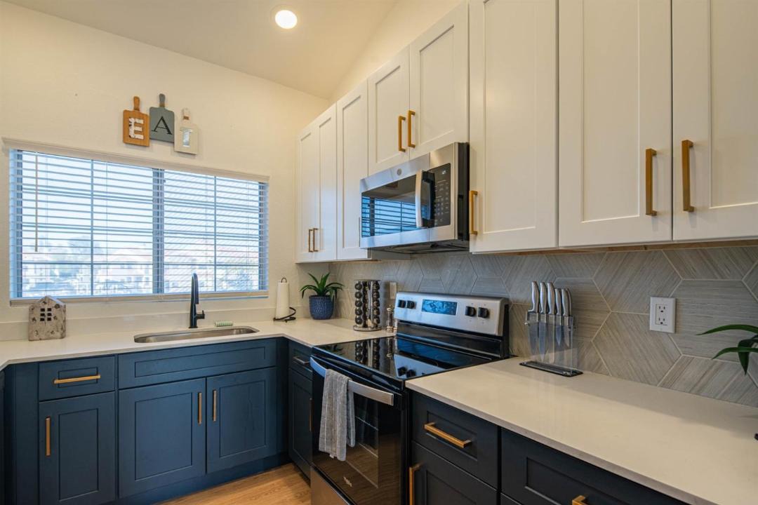 Photo of Kitchen in North Scottsdale
