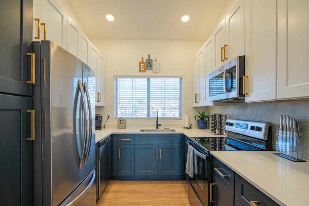 Photo of Kitchen in North Scottsdale
