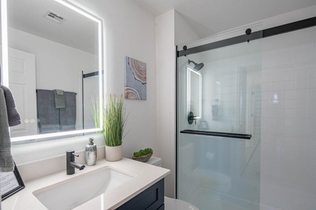 Photo of Bathroom in North Scottsdale