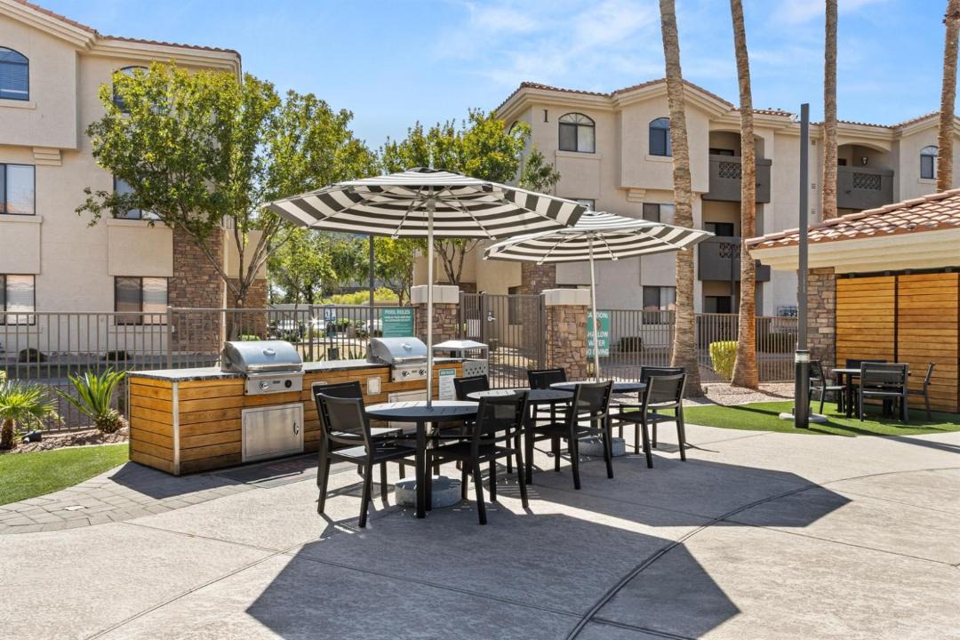Photo of Patio Balcony in Tempe