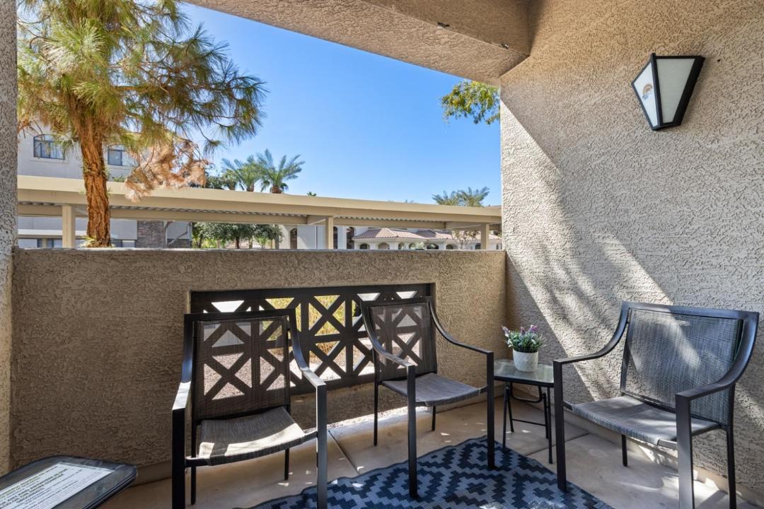 Photo of Patio Balcony in Tempe