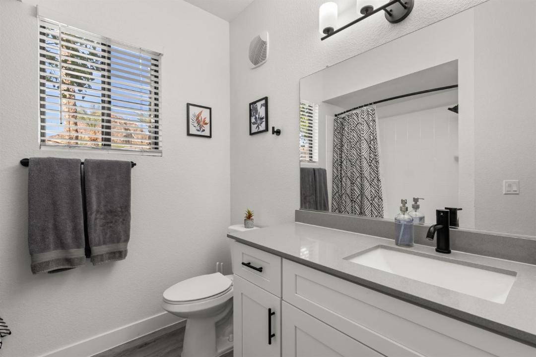 Photo of Bathroom in Tempe
