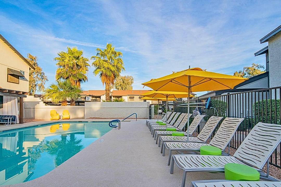 Photo of Others in Paradise Valley Village