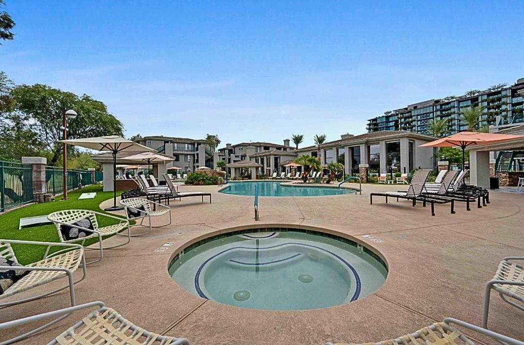 Photo of Patio Balcony in Kierland