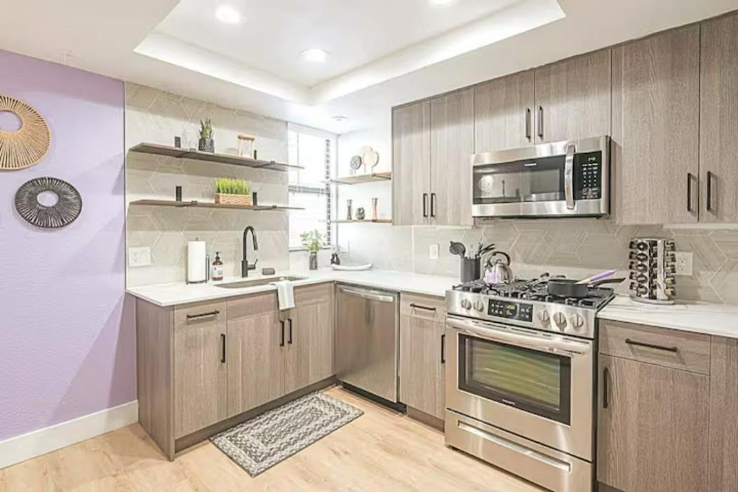 Photo of Kitchen in Kierland