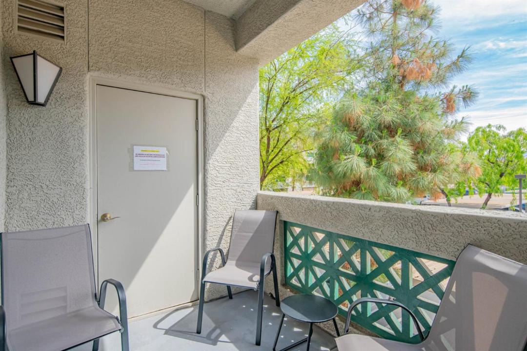 Photo of Patio Balcony in Kierland