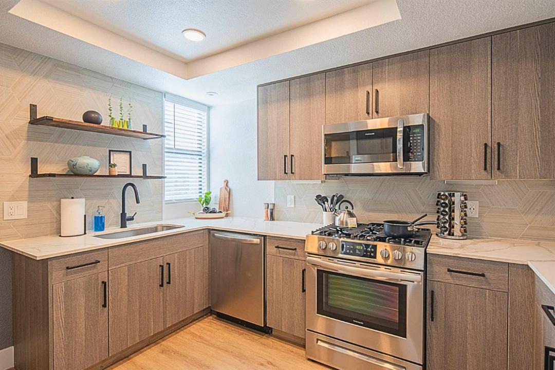 Photo of Kitchen in Kierland