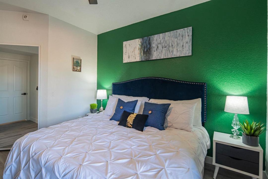 Photo of Bedroom in Tempe