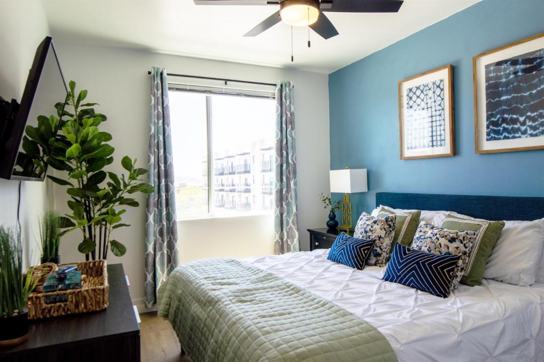 Photo of Bedroom in Desert View Village