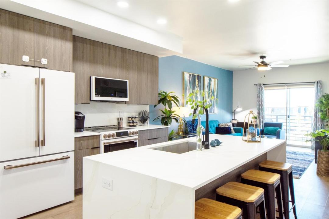 Photo of Kitchen in Desert View Village