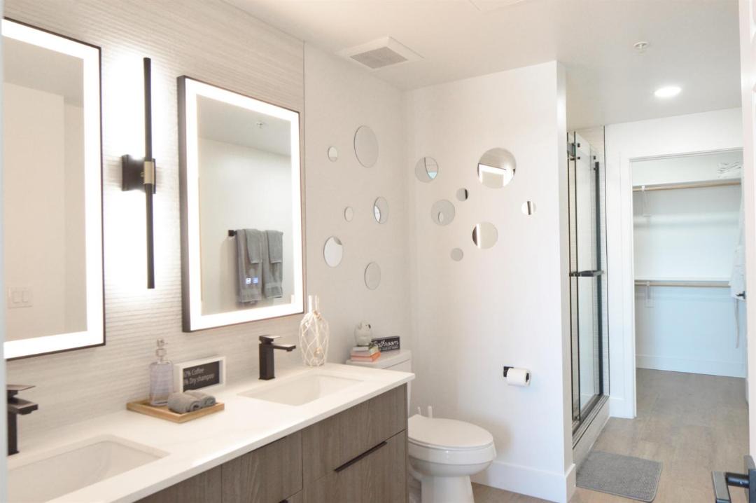 Photo of Bathroom in Desert View Village