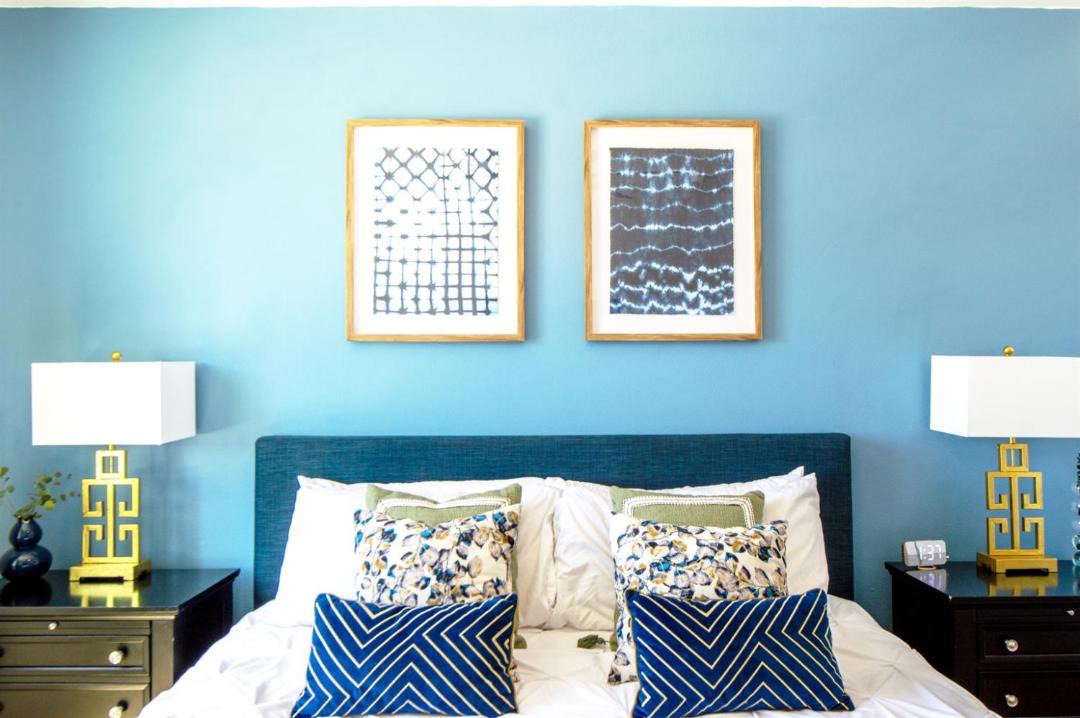 Photo of Bedroom in Desert View Village