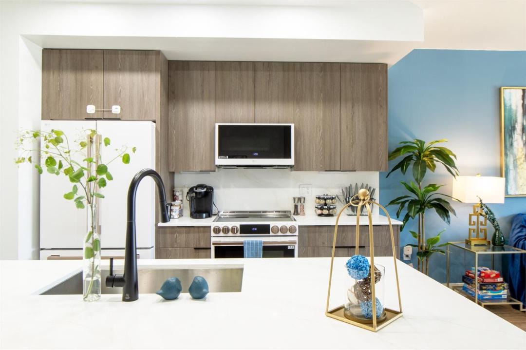 Photo of Kitchen in Desert View Village