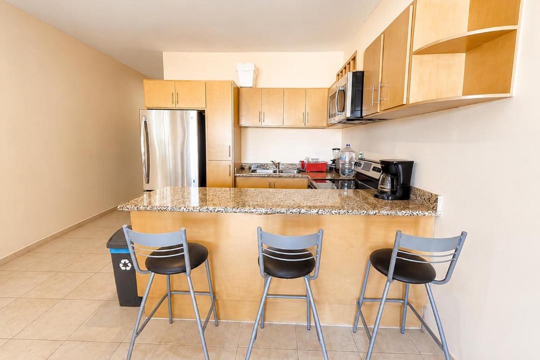 Photo of Kitchen in El Tezal