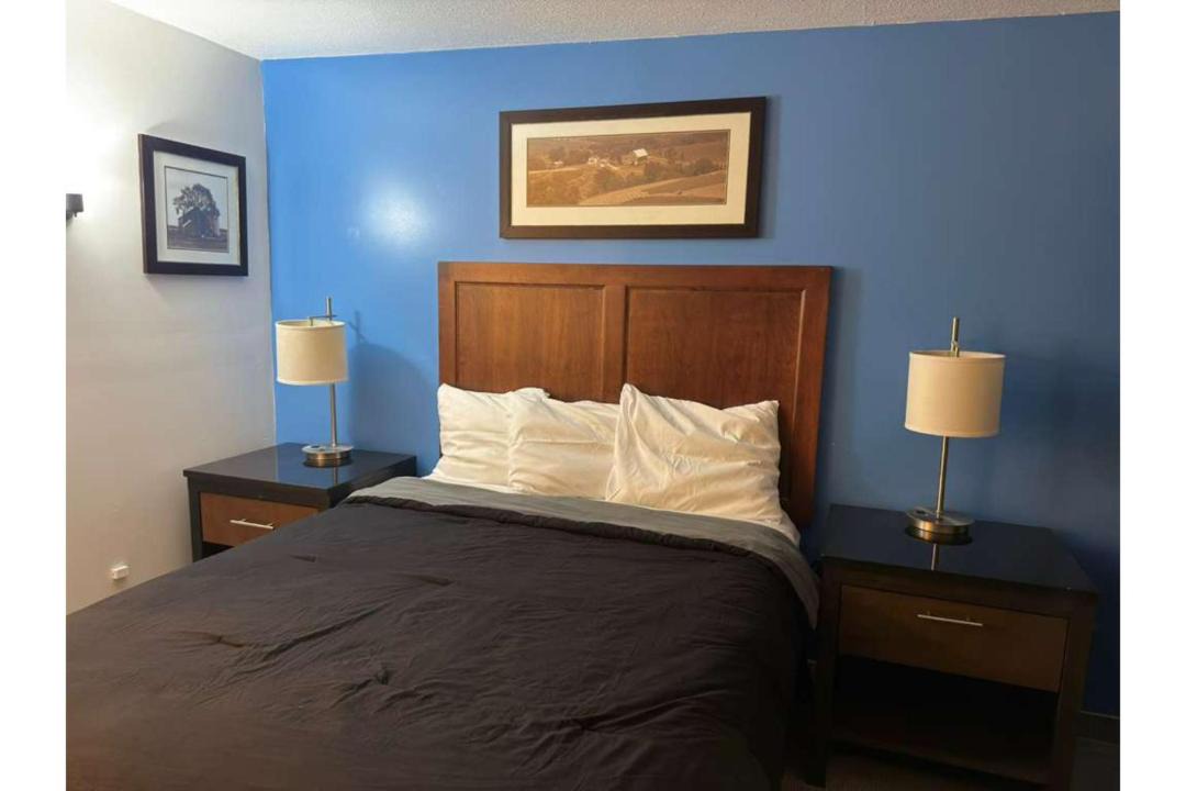 Photo of Bedroom in Burlington