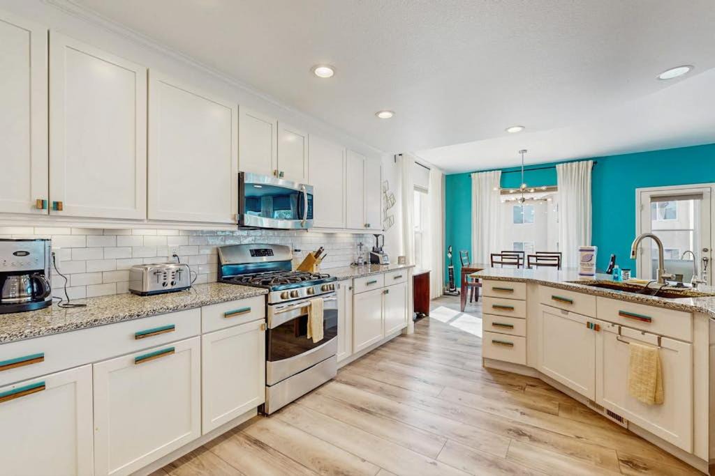 Photo of Kitchen in Wolf Ranch