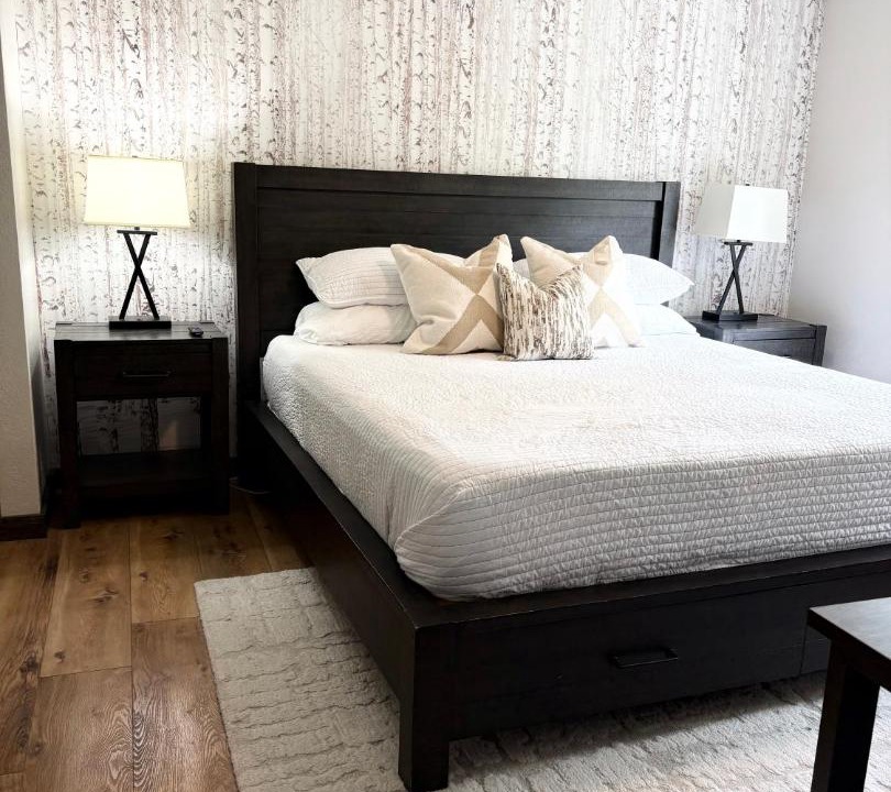 Photo of Bedroom in Whitefish