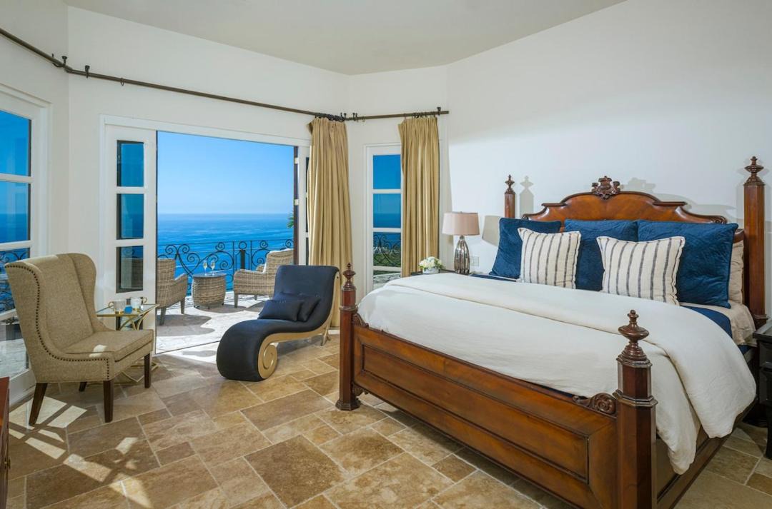 Photo of Bedroom in Pedregal
