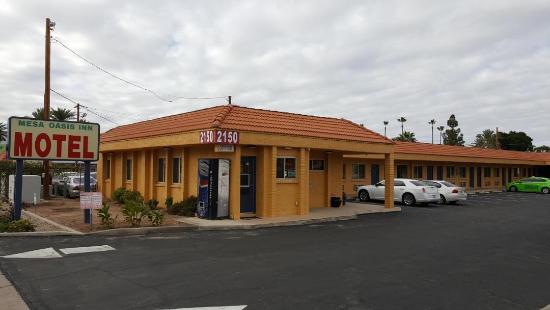 Photo of Others in Mesa