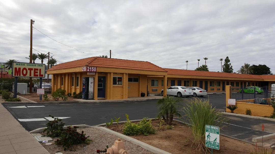 Photo of Others in Mesa