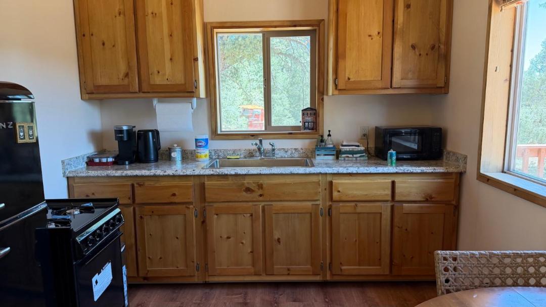 Photo of Kitchen in Inyokern