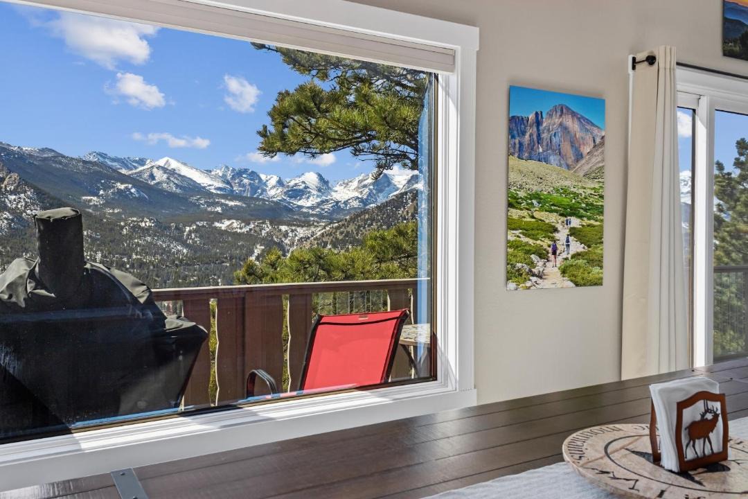 Photo of Others in Estes Park