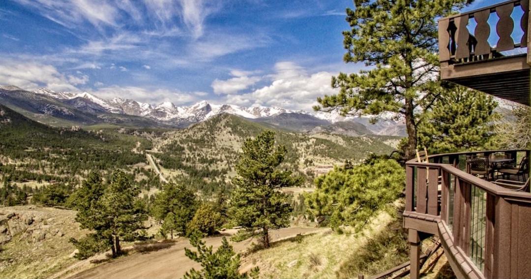 Photo of Others in Estes Park